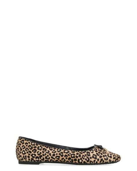 michael kors ballet multi|michael kors ballet flats black.